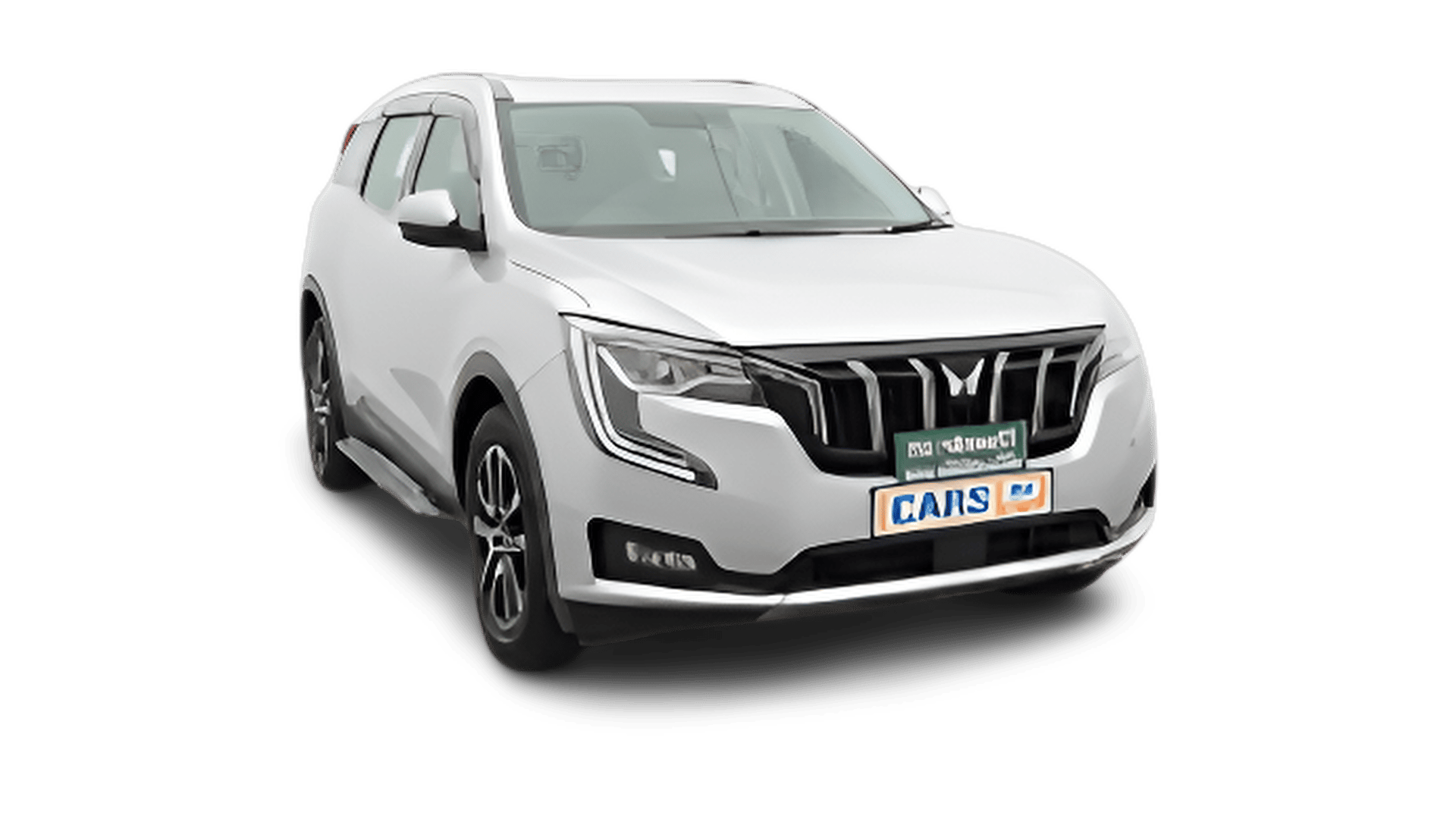 2023 Mahindra XUV700 - SUV - Diesel - Manual - ₹22.55 lakh